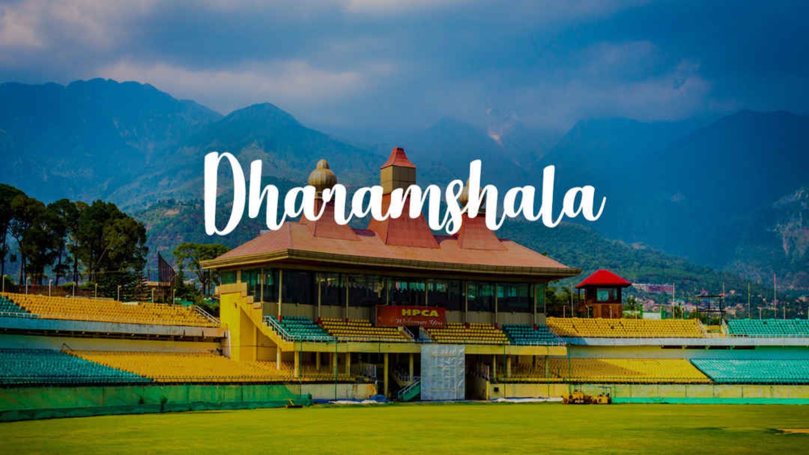 Dharmshala